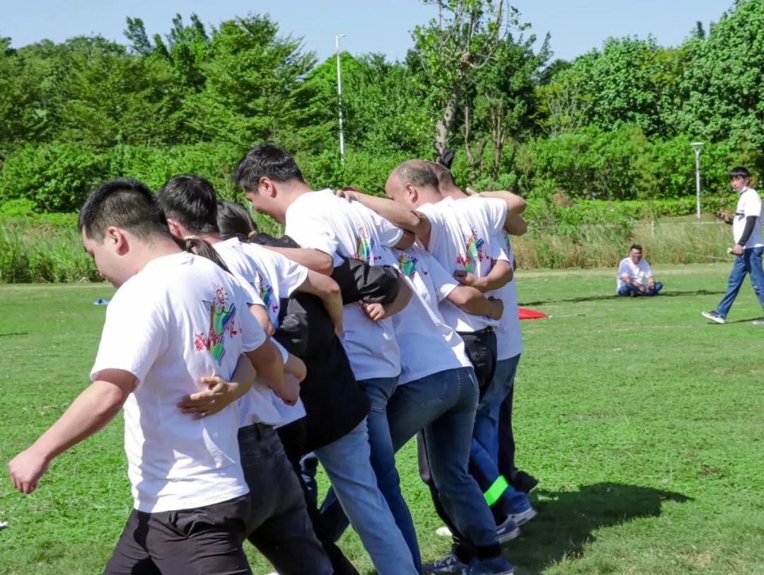 深圳威勤團(tuán)隊(duì)