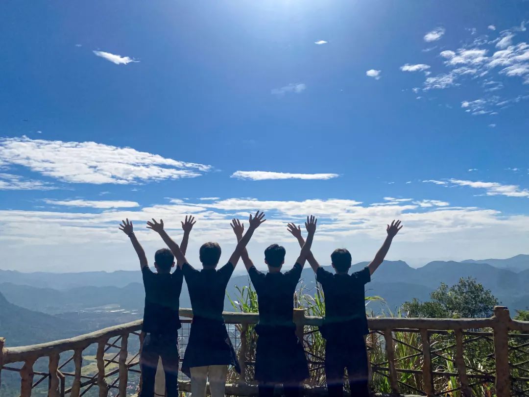 深圳威勤團(tuán)隊(duì)