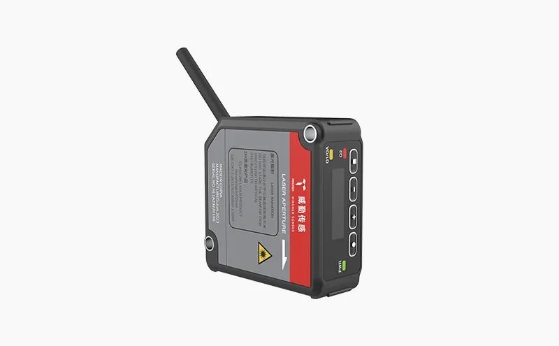 激光位移傳感器 